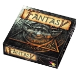 Fantasy (Kartenspiel)