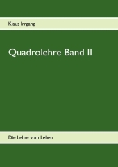 Quadrolehre Band II - Klaus Irrgang