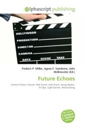 Future Echoes - 