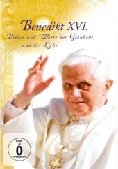 Benedikt XVI., 1 DVD