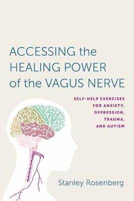 Accessing the Healing Power of the Vagus Nerve -  Stanley Rosenberg