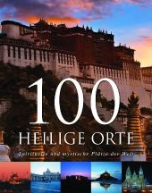 100 Heilige Orte - Herbert Genzmer