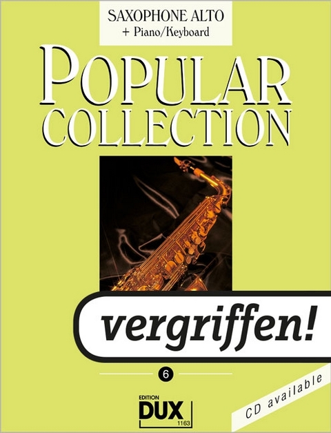 Popular Collection 6 - 