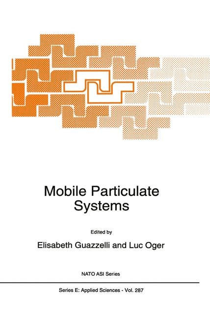 Mobile Particulate Systems - 