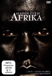 An einem Fluß in Afrika, 1 DVD