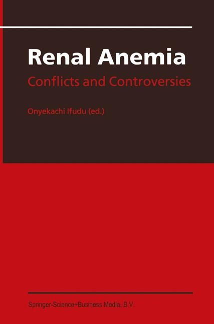 Renal Anemia - 