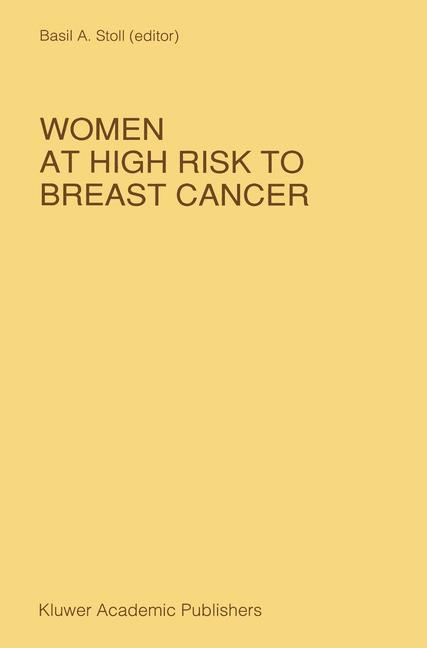 Women at High Risk to Breast Cancer - 