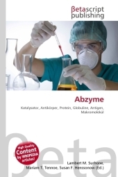 Abzyme - 