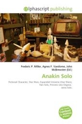 Anakin Solo - 