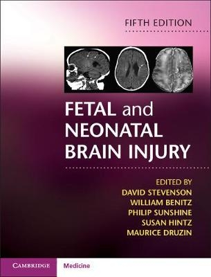 Fetal and Neonatal Brain Injury - 