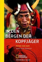 In den Bergen der Kopfjäger - Peter Van Ham