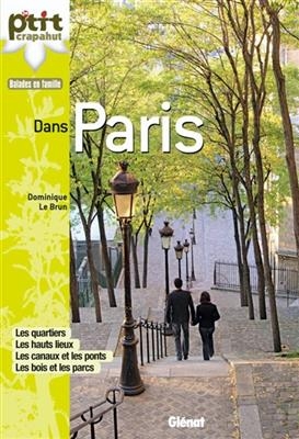 Dans Paris - Dominique Le Brun