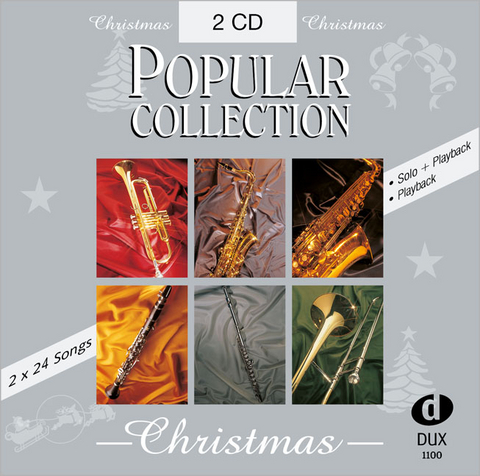 Popular Collection Christmas - 