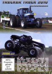 Trecker Treck 2010 - Schoonebeek, 1 DVD