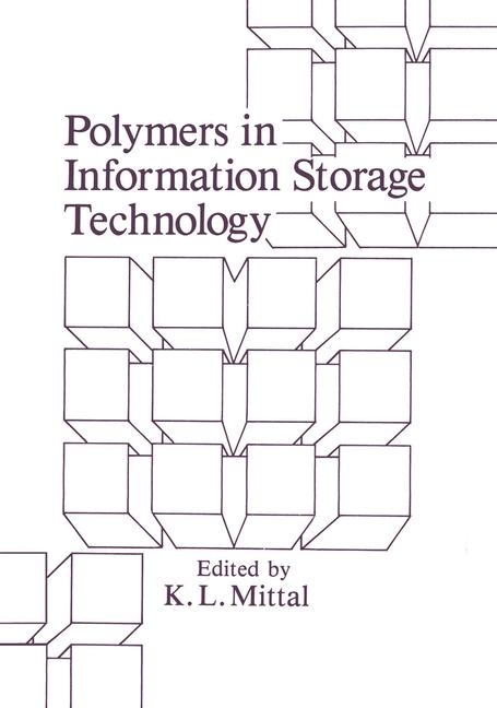 Polymers in Information Storage Technology - 