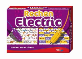 Rechen Electric (Kinderspiel)