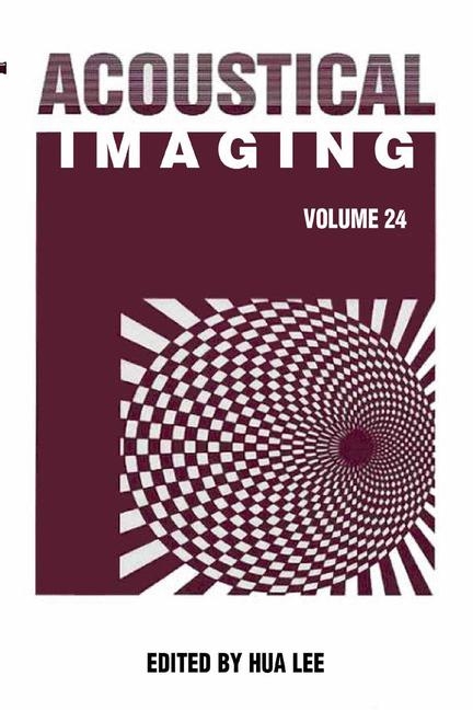 Acoustical Imaging - 