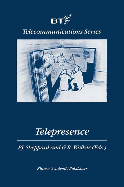 Telepresence - 