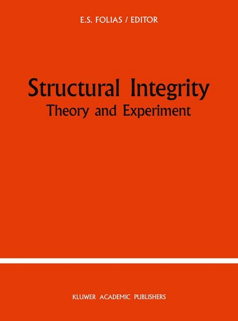 Structural Integrity - 