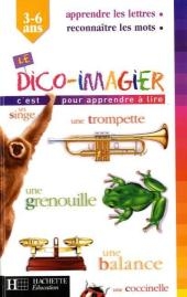 Le dico-imagier