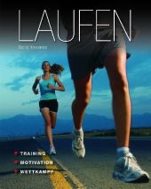 Laufen - Rachel Newcombe