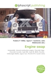 Engine swap - 