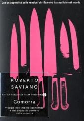 Gomorra - Roberto Saviano