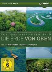 Die Erde von oben, 2 DVDs. Tl.4