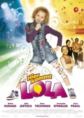 Hier kommt Lola, 1 DVD