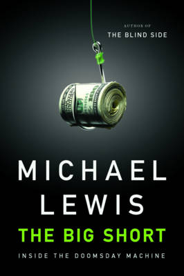 The Big Short - Michael Lewis