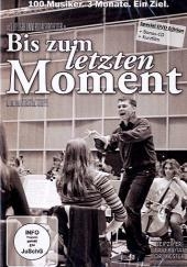 Bis zum letzten Moment, 1 DVD u. 1 Audio-CD