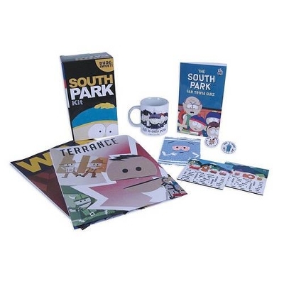 The "South Park" Kit - 