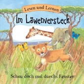 Im Löwenversteck - 