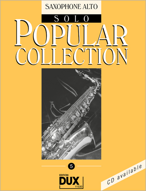 Popular Collection 5 - 