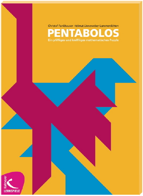 Pentabolos - Christof Fankhauser, Helmut Linneweber-Lammerskitten