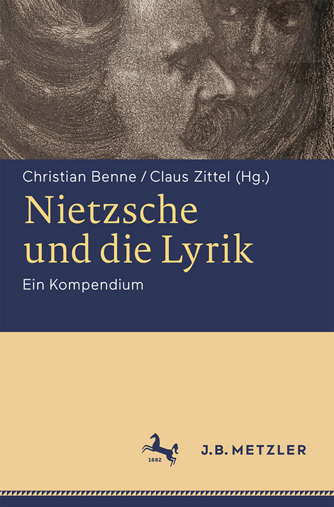 Nietzsche und die Lyrik - 