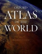 Atlas of the World - 