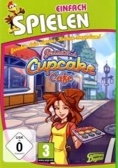 Jessica's Cupcake Cafe, CD-ROM