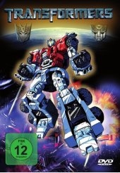 Transformers, The Movie (Zeichentrickfilm), DVD