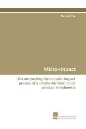 Micro-Impact - Martin Hintz