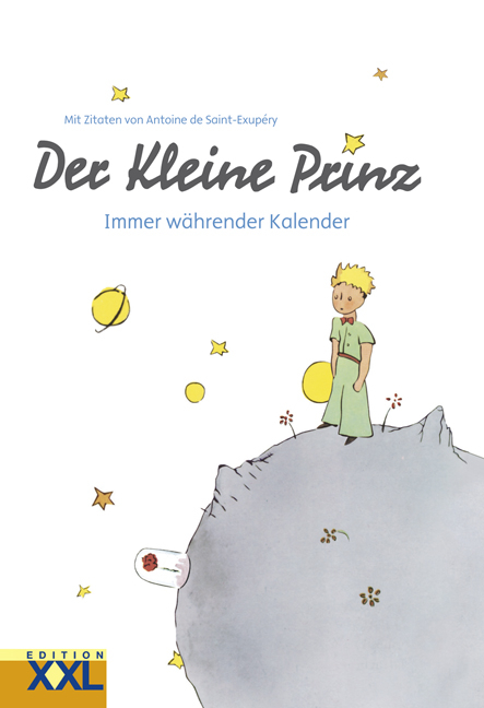 Der Kleine Prinz