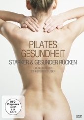 Pilates Gesundheit, DVD - 