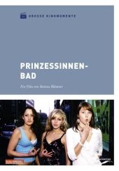 Prinzessinnenbad, 1 DVD