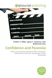 Confidence and Paranoia - 