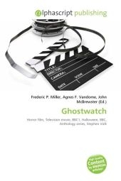 Ghostwatch - 