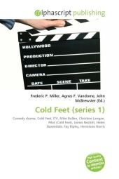 Cold Feet (series 1) - 