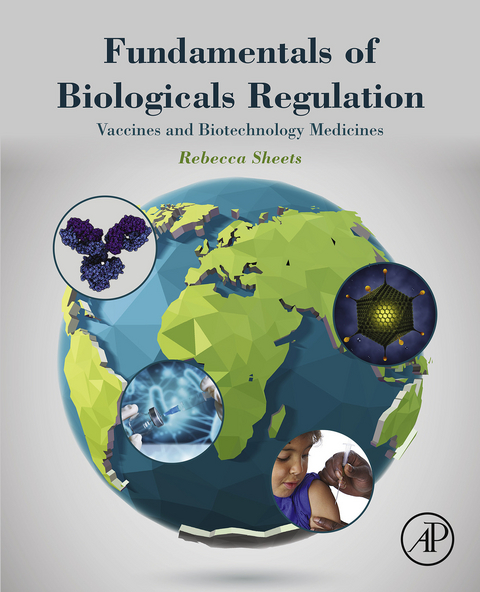 Fundamentals of Biologicals Regulation -  Rebecca Sheets