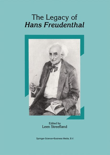 Legacy of Hans Freudenthal - 