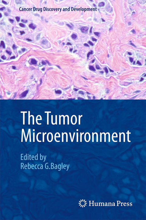 The Tumor Microenvironment - 