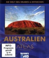 Australien, 1 Blu-ray